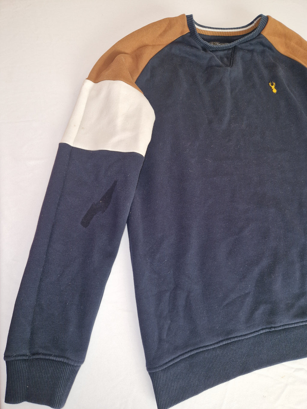 Next kids longsleeve sweatshirt