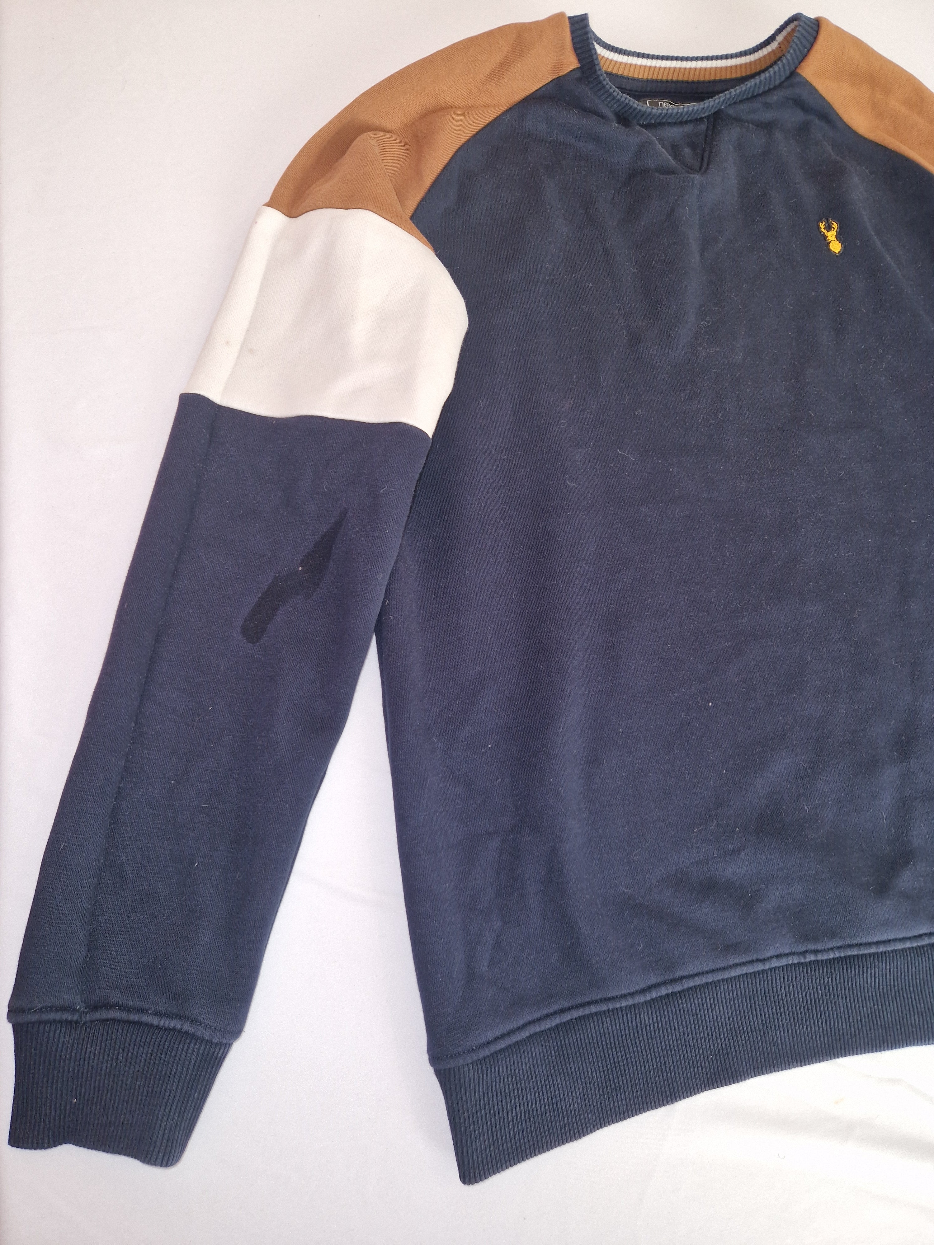 Next kids longsleeve sweatshirt