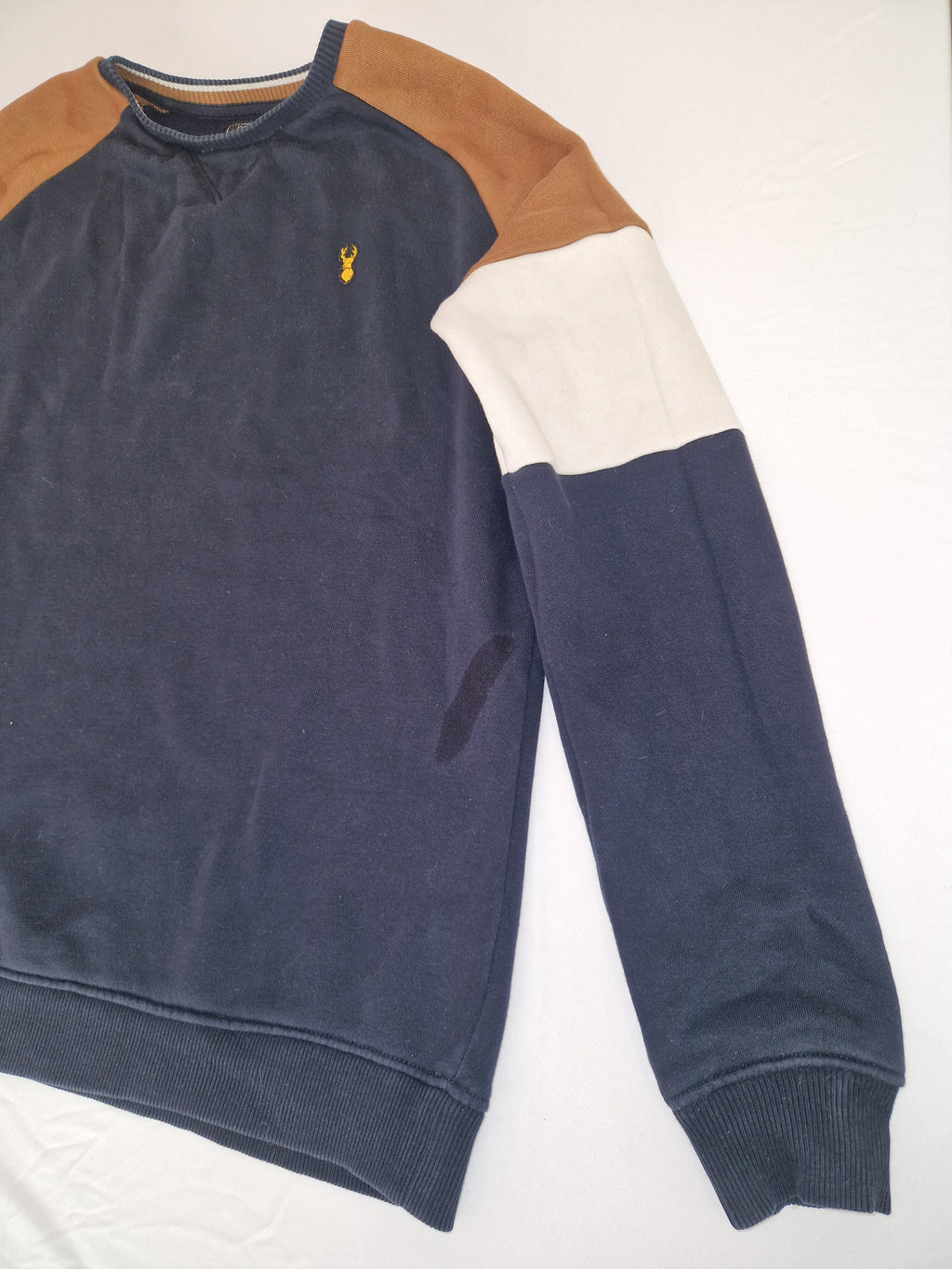 Next kids longsleeve sweatshirt